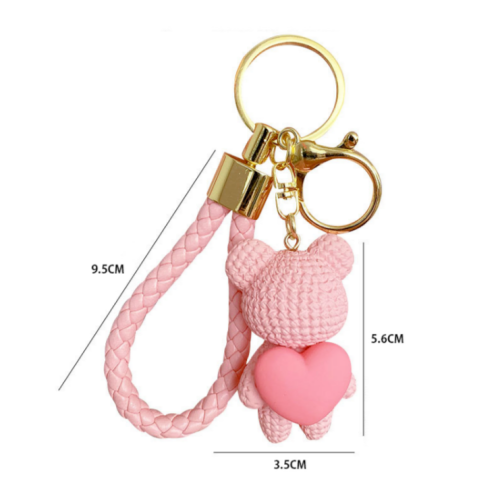 キーホルダー・キーリング Lovely Runner Mini Image Picket Keyring Ryu Seonjae 선재업고 튀어 | LOVELY RUNNER [ MINI IMAGE PICKET KEY RING