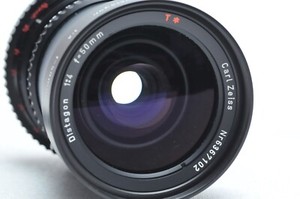 Carl Zeiss Distagon 4 50 Hasselblad | eBay