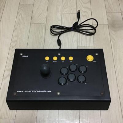 SEGA VIRTUA STICK High Grade PS3 PlayStation3 Stick