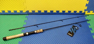 Okuma Celilo Graphite Spinning Rod 5' 0'' 2 Pc Ultra Light Action CE-S-502UL-1