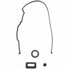 Engine Crankshaft Seal Kit Front Fel-Pro TCS 45639