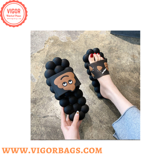 Sandals Anti-slip in indoor areas & Lightweight Breathable 