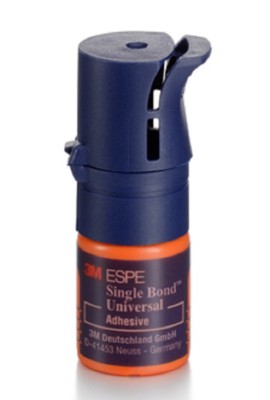 Single Bond Universal Adhesive Singlebond - 5ml 41282 by 3M ESPE CHECK EXPIRY