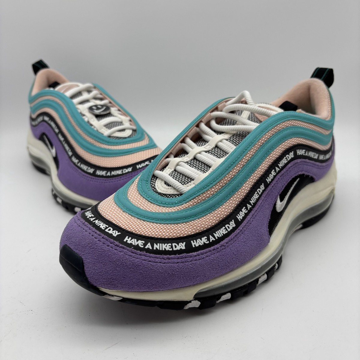 Size 9.5 - Nike Air Max 97 Have a Nike Day for sale online