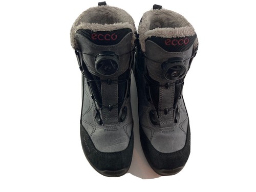 Ecco M/W Biom Terrain AKKA BOA GORE-Tex 