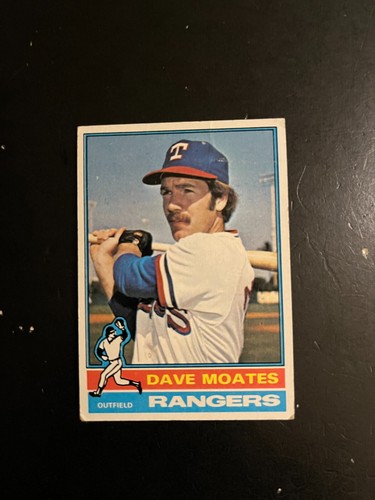 1976 Topps Baseball cards - low quality - $1 per card - Picture 230 of 501