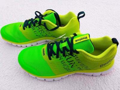 Reebok Running Laufschuhe Sneaker Fitness Sportschuhe Gr: 38-42, Neu