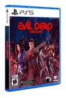 Evil Dead: The Game (PS5, 2022)