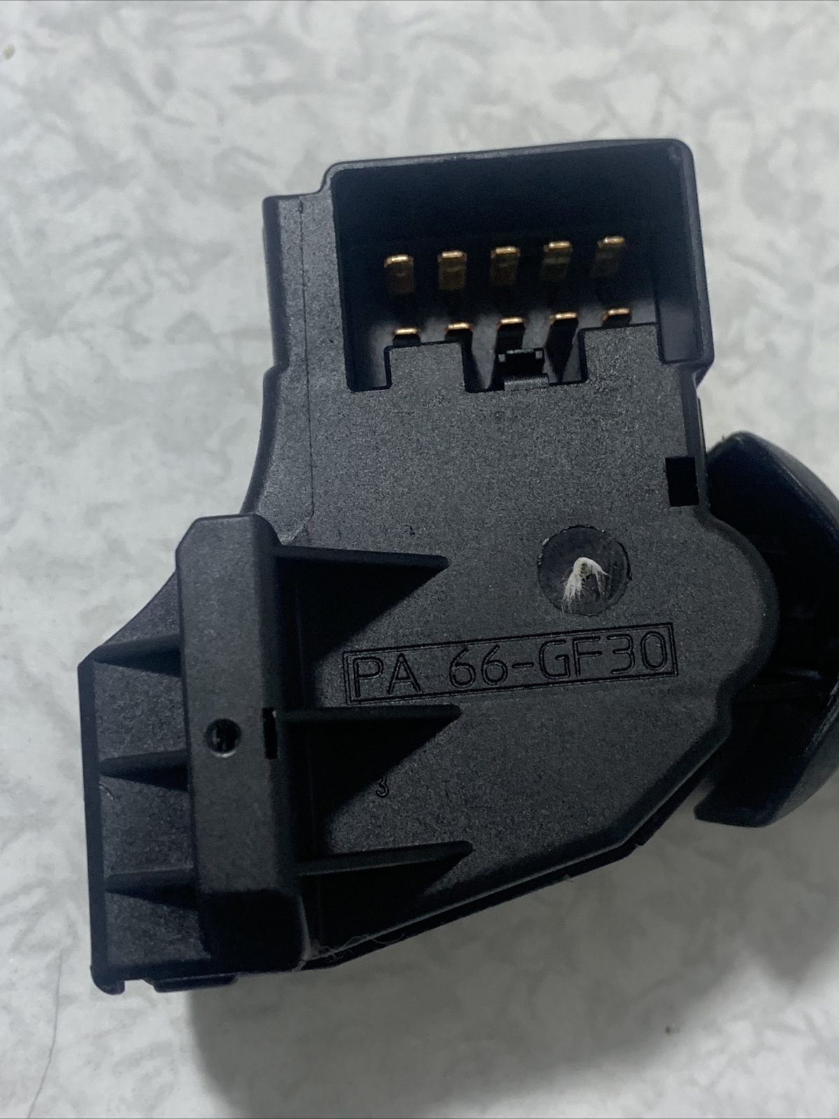 FORD FOCUS MK1 WIPER STALK SWITCH 19982004 98AG17A553CC 98AG17A553CB