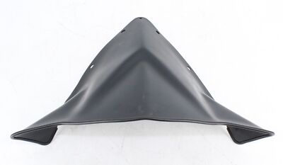 #ad Low Mid Windshield Matte Black Part Number 2879828 $167.98