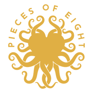 Pieces of Eight | eBay Stores