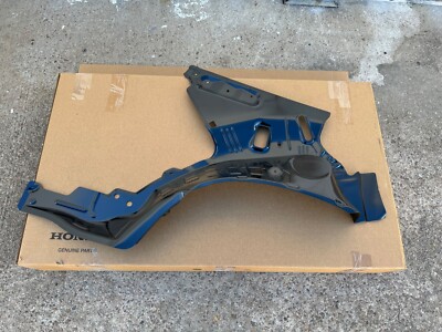 2016-2021 Honda Pilot Inside Passenger Rear Panel 64301-TG7-A00ZZ