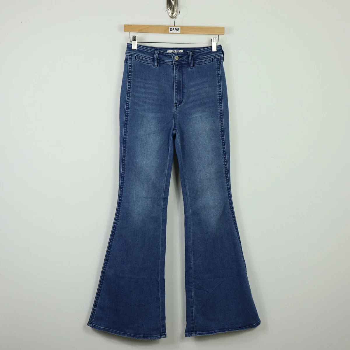 Brooke flare jeans free best sale people