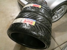 Brand New 2 Two Michelin Pilot Sport As Plus 29525zr20 Ms 95y 295 25 20 2502