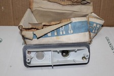 Clignotant Citroen LN