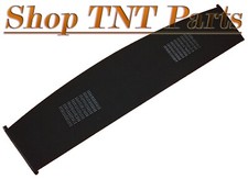 1966-1967 Plymouth Dodge Satellite Gtx Coronet Package Tray 2 Door Rear Shelf