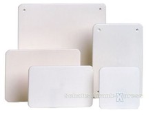 UP Abzweigkasten mit Deckel IP33 Unterputz Abzweigdose Klemmkasten Verteiler