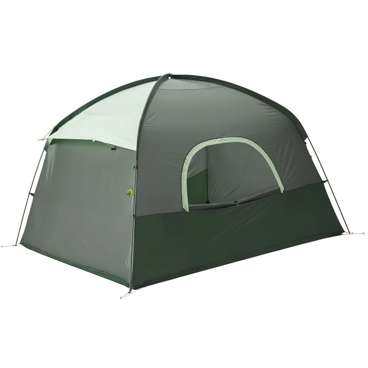 The North Face Sequoia 6 Tent - 6-Person, 3-Season | eBay