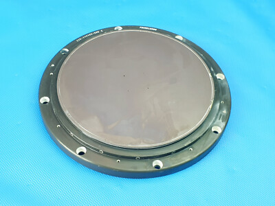 LAM RESEARCH ASSY, CAP, ELECTRODE, ESC 8'', SEMI (PARTS) 839-440462-508