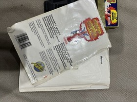 Galoob Game Genie Video Game Enhancer NES Nintendo