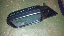 Retroviseur gauche (ou coque) BMW 524