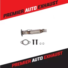 Fits 2012 Ford Focus Flex Pipe Repair Kit