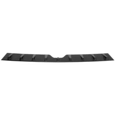 BLOX Racing For 08-14 Subaru WRX / 10-14 Subaru WRX STi Vortex Generator - ABS