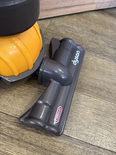 Dyson Toy Hoover Kids Childs Fun Vacuum Cleaner Play Ball UK - Picture 5 of 9