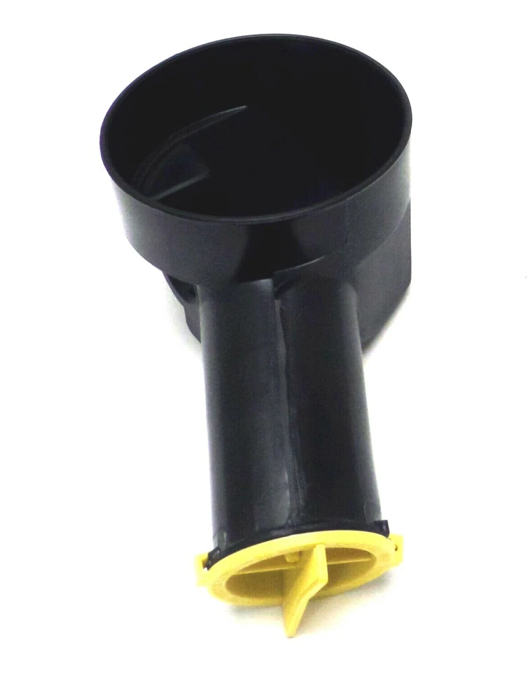 PS Reservoir Dipstick Aerostar Explorer F100 Mazda Ranger Sable Taurus Windstar - Image 3 of 4