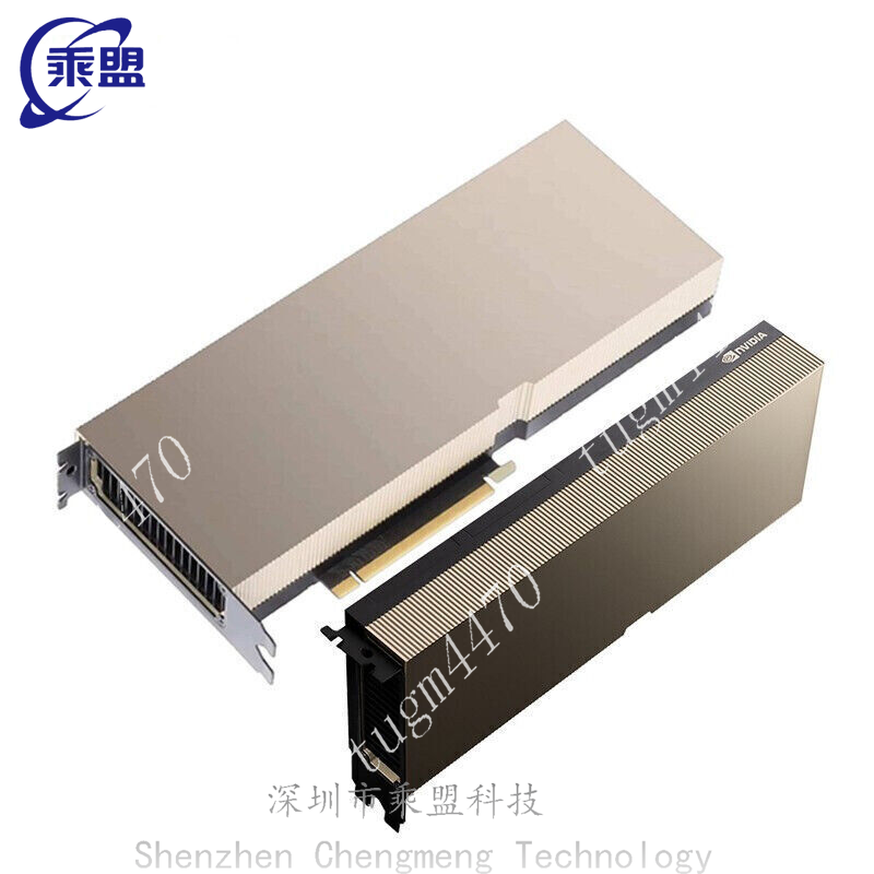 NVIDIA Tesla A100 80G Deep Learning GPU Computing Graphics Card