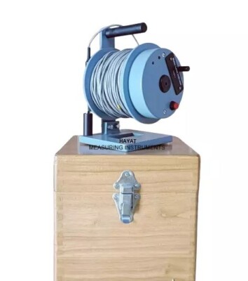 Piezometer Water Level Indicator depth range 90 meter