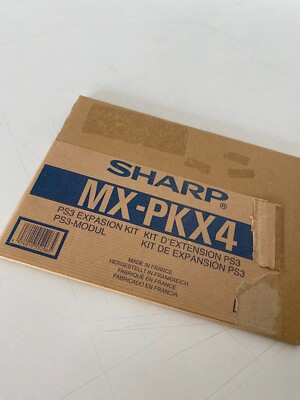 Sharp MX-PKX4 MXPKX4 Erweiterungskit