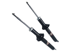 KIT COPPIA 2 AMMORTIZZATORI ANTERIORI MAGNETI MARELLI  ALFA ROMEO 147 156 GT 