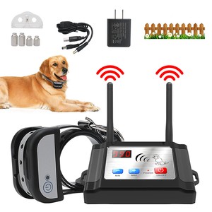 dog wireless