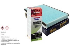 SCT Innenraum-Filter+Presto Klima-Fresh für Peugeot 307 3A/C Citroën C2 JM_