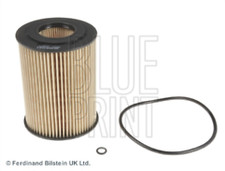 Premium OEM Spec Blueprint Oil Filter for Mercedes C class Sprinter Vito