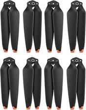 Mavic 3 Propellers for DJI Mavic 3 Series, 4 Pairs 9453F Blades Props Low-Noise