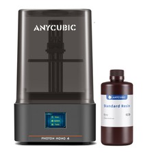 ANYCUBIC Photon Mono 4 Resin 3D Drucker 10.1" LCD UV harz 3D Printer