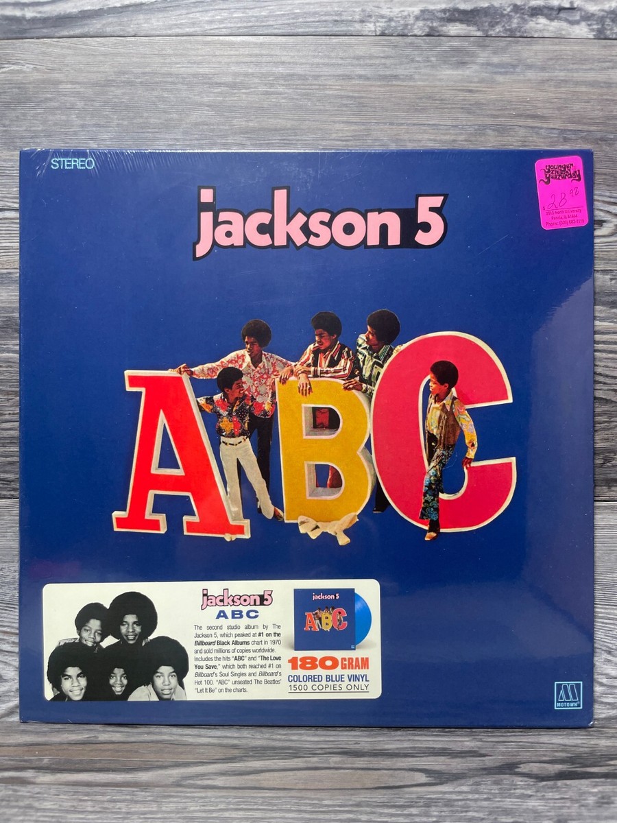 Michael Jackson With The Jackson 5レコード Michael Jackson With The Jackson 5 – Early Classics – CD