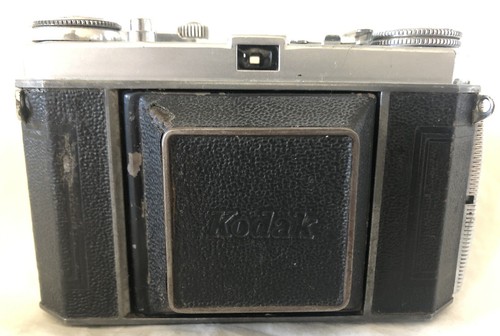 KODAK RETINA Ia XENAR 50mm f:2,8 - Photo 2/6