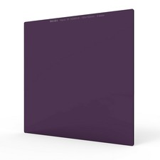 NiSi USA 150x150mm Nano IR Neutral Density ND64 0.9 3-Stop Filter S5 - NiSi...