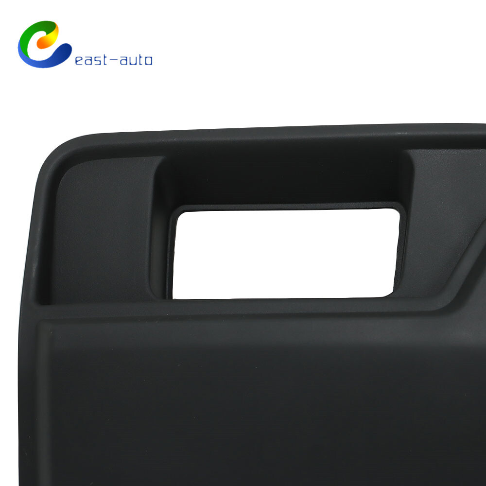 Front Bumper Filler Panel For 2014-2015 Chevy Silverado 1500 22944860