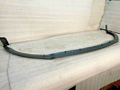 2013 2014 13 14 MUSTANG FRONT LOWER DEFLECTOR NEW OEM DR3Z17D957AA