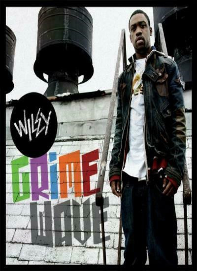 Wiley - Grime Wave CD Audio