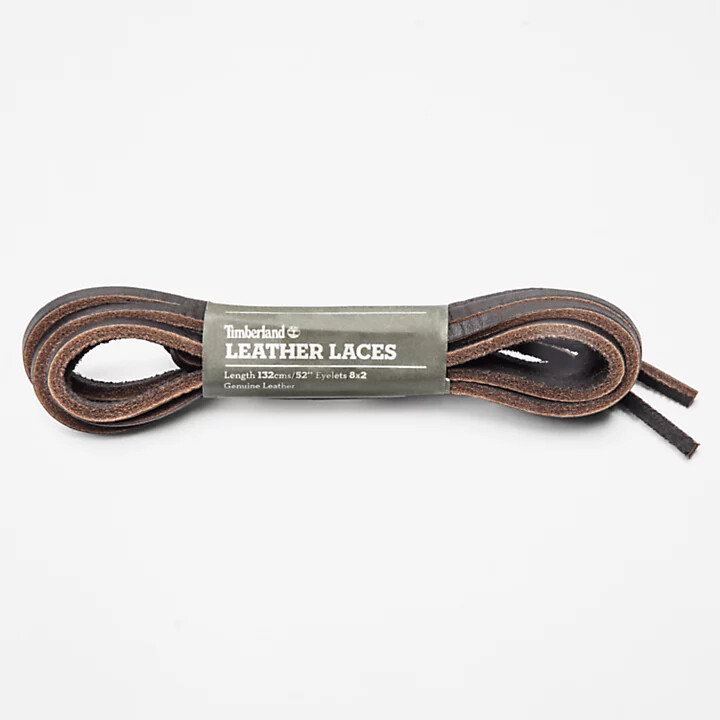 Timberland Rawhide Replacement Laces - 44\