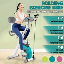 Argos Opti Folding Magnetic Exercise 