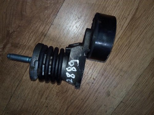 Volkswagen Polo 2003 Tensioner Belt (Gates Tensioner Pulley) 03d90 #137148-15