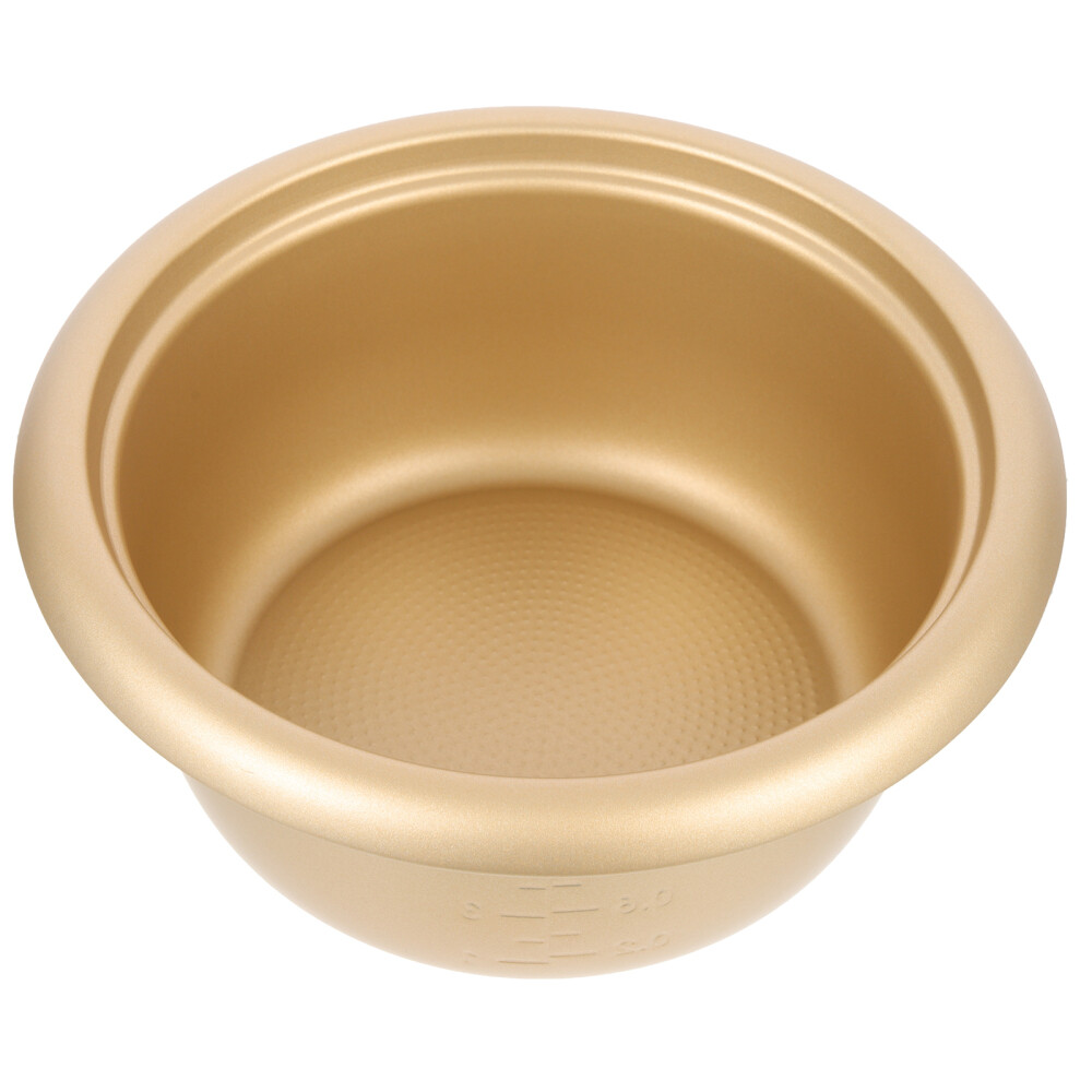 Rice Cooker Part Stainless Inner Pot Rice Cooker Rice Cooker Ceramic