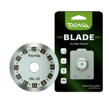 Blade 23 Holes Suit for Komshine KF-52 Cleaver Cutter Fiber Optical Cutting Tool