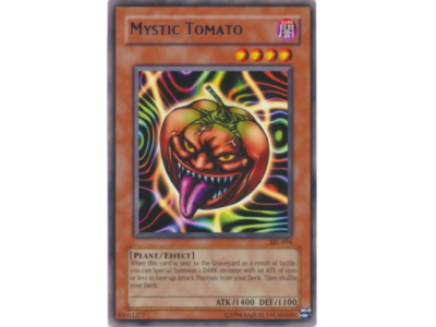 yugioh vegetable deck Amazon.com: Complete Custom Deck for Yu-Gi-Oh!
